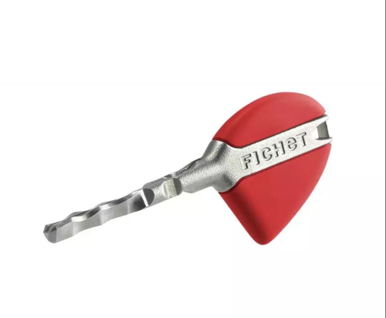 Clé Fichet Primlock