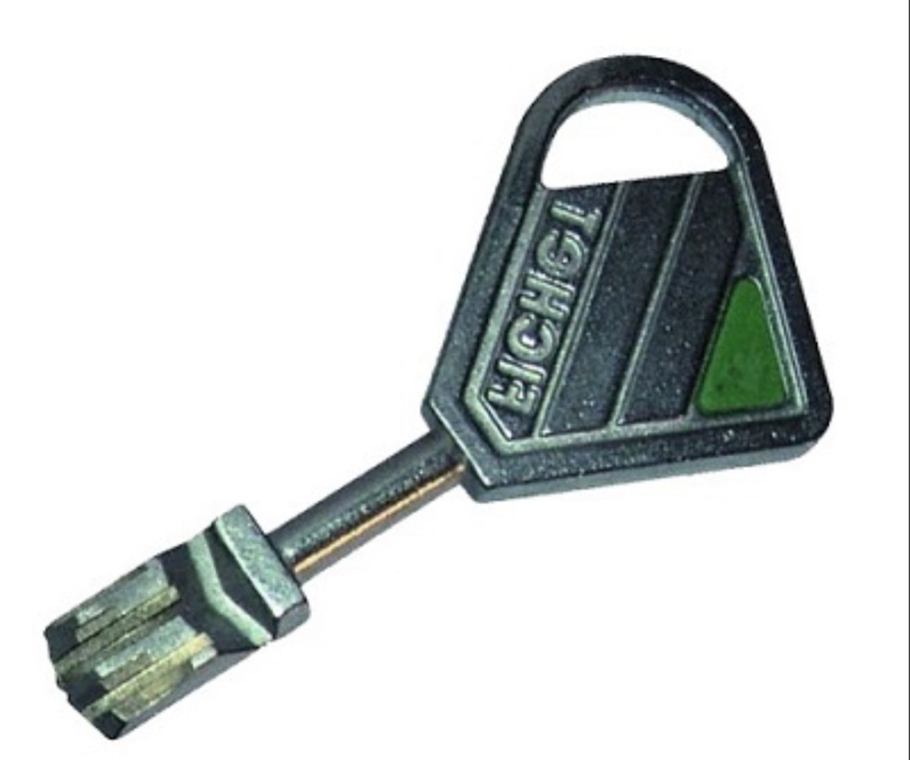 Clé Fichet Monobloc